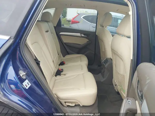 WA1V2AFP2GA072665 2016 AUDI Q5 - Image 8