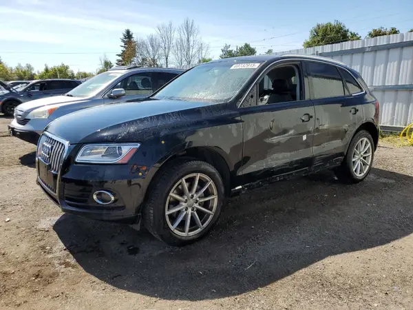 WA1V2AFP2HA021765 2017 AUDI Q5 - Image 1
