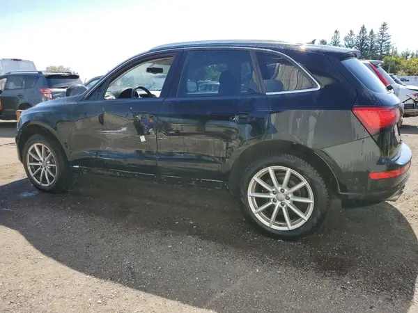 WA1V2AFP2HA021765 2017 AUDI Q5 - Image 2