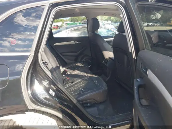 WA1V2AFP3HA010466 2017 AUDI Q5 - Image 8