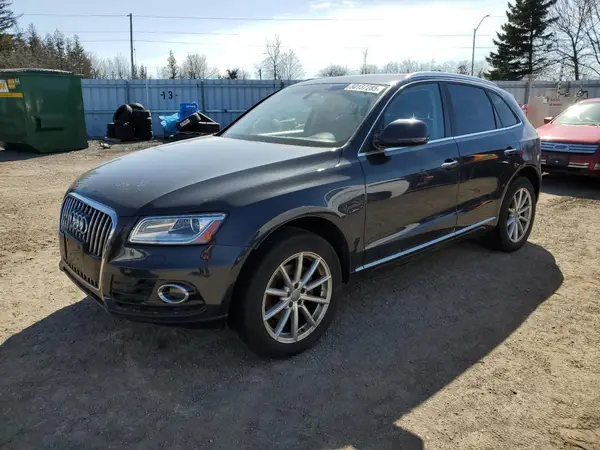 WA1V2AFP5GA105156 2016 AUDI Q5 - Image 1