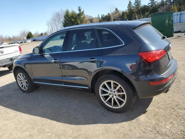 WA1V2AFP5GA105156 2016 AUDI Q5 - Image 2