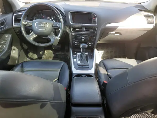 WA1V2AFP5GA105156 2016 AUDI Q5 - Image 8