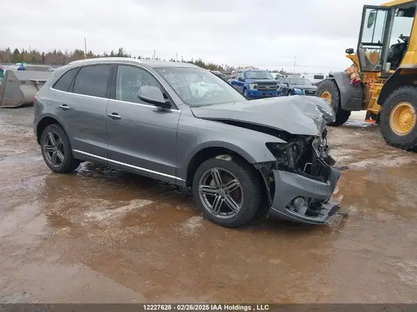 WA1V2AFP5HA028287 2017 AUDI Q5 - Image 1