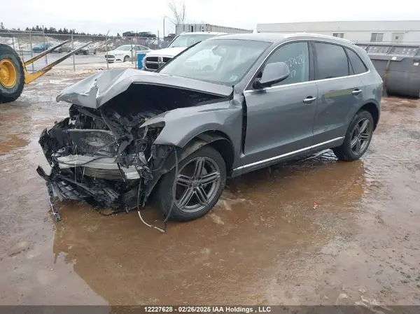 WA1V2AFP5HA028287 2017 AUDI Q5 - Image 2