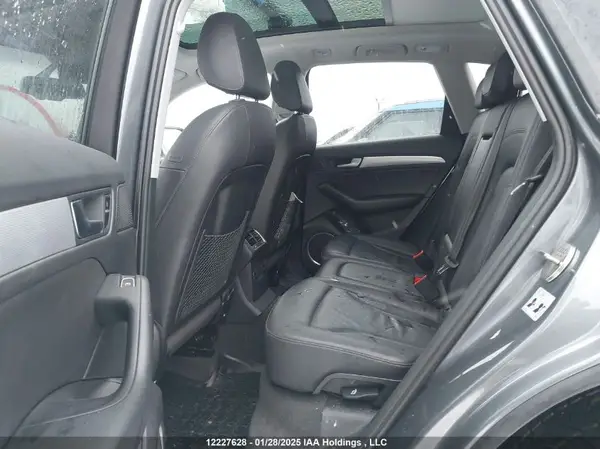 WA1V2AFP5HA028287 2017 AUDI Q5 - Image 8