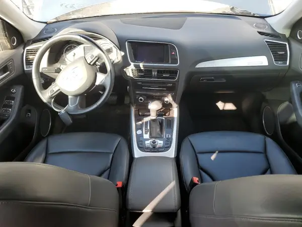 WA1V2AFP5HA086044 2017 AUDI Q5 - Image 8
