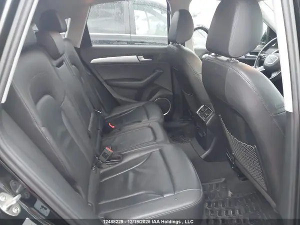 WA1V2AFP5HA096198 2017 AUDI Q5 - Image 8