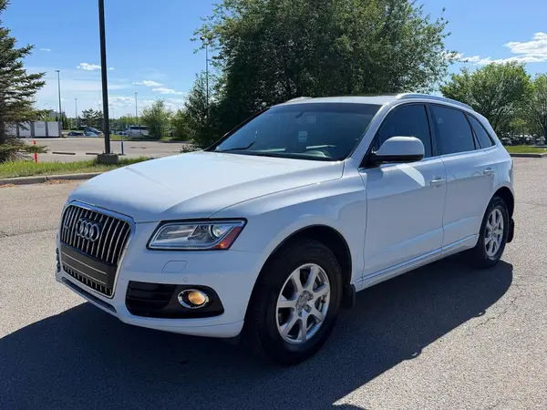WA1V2AFP6HA008131 2017 AUDI Q5 - Image 2