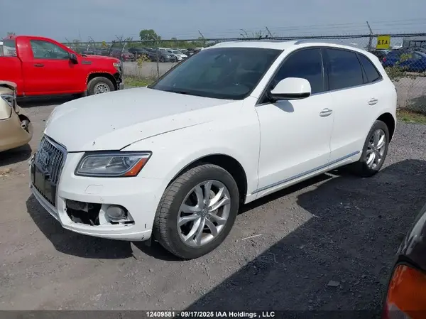 WA1V2AFP6HA035006 2017 AUDI Q5 - Image 2