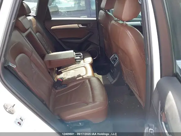 WA1V2AFP6HA035006 2017 AUDI Q5 - Image 8