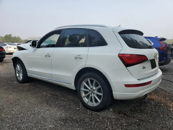 WA1V2AFP7GA151930 2016 AUDI Q5 - Image 2