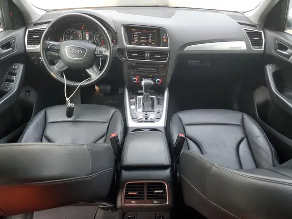 WA1V2AFP7GA151930 2016 AUDI Q5 - Image 8