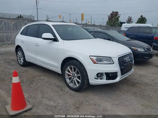 WA1V2AFP7HA018862 2017 AUDI Q5 - Image 1