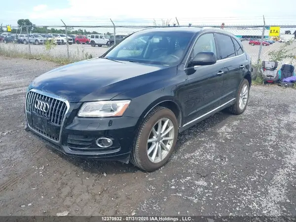 WA1V2AFP7HA097689 2017 AUDI Q5 - Image 2