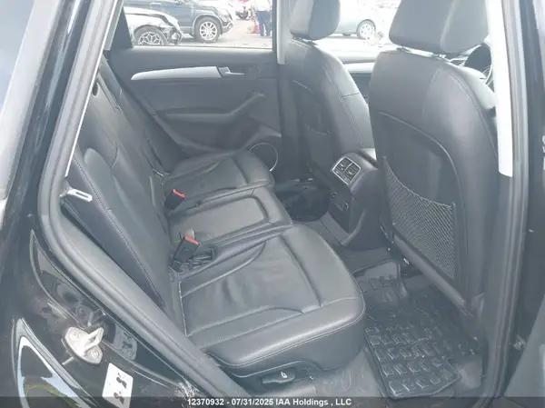 WA1V2AFP7HA097689 2017 AUDI Q5 - Image 8