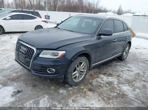 WA1V2AFP8GA091110 2016 AUDI Q5 - Image 2