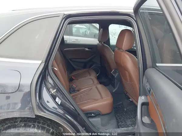 WA1V2AFP8GA091110 2016 AUDI Q5 - Image 8