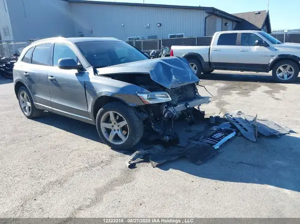 WA1V2AFP8GA099367 2016 AUDI Q5 - Image 1