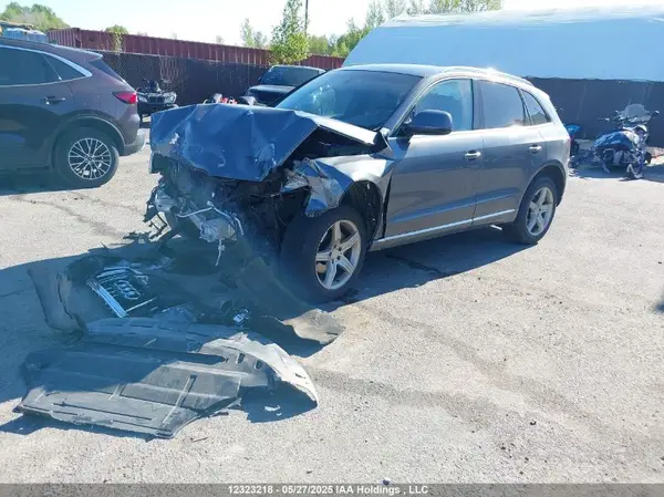 WA1V2AFP8GA099367 2016 AUDI Q5 - Image 2