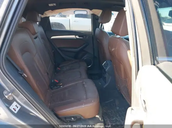 WA1V2AFP8GA099367 2016 AUDI Q5 - Image 8