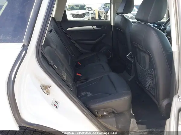 WA1V2AFP8HA099466 2017 AUDI Q5 - Image 8