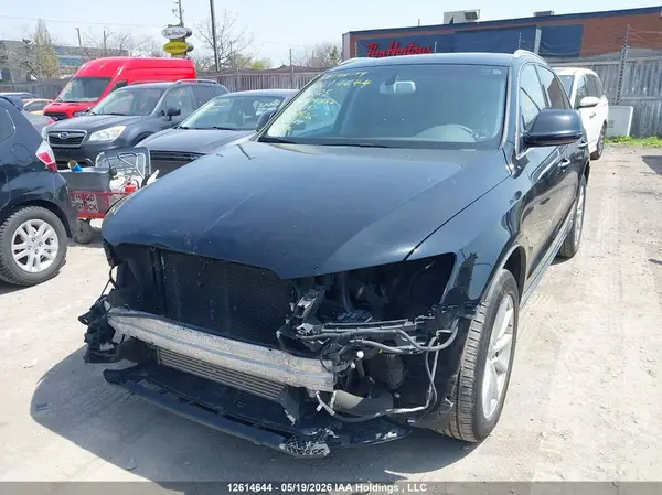 WA1V2AFP9GA021552 2016 AUDI Q5 - Image 2