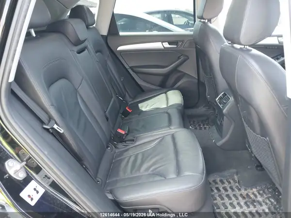WA1V2AFP9GA021552 2016 AUDI Q5 - Image 8