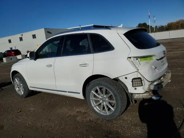 WA1V2AFP9GA086546 2016 AUDI Q5 - Image 2