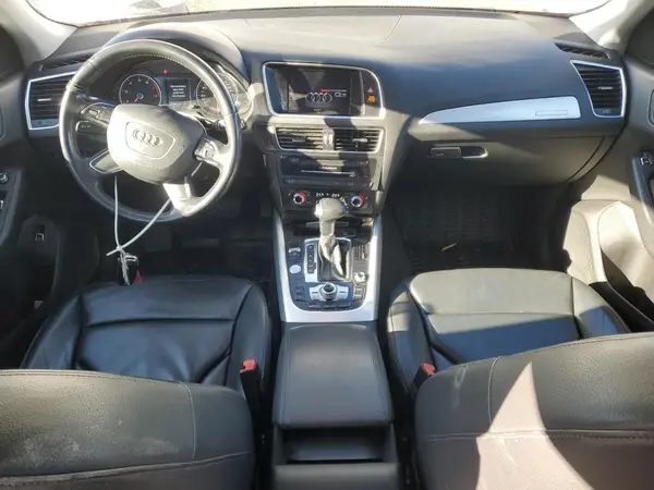 WA1V2AFP9GA086546 2016 AUDI Q5 - Image 8