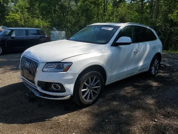 WA1V2AFP9HA035193 2017 AUDI Q5 - Image 1