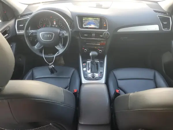 WA1V2AFP9HA035193 2017 AUDI Q5 - Image 8