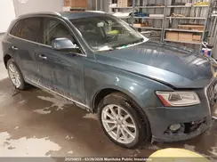 WA1V2AFPXGA058495 2016 AUDI Q5