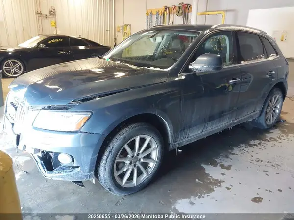 WA1V2AFPXGA058495 2016 AUDI Q5 - Image 2