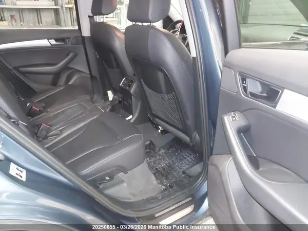 WA1V2AFPXGA058495 2016 AUDI Q5 - Image 8