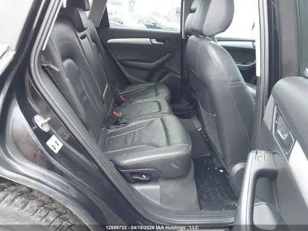 WA1V2AFPXGA142509 2016 AUDI Q5 - Image 8