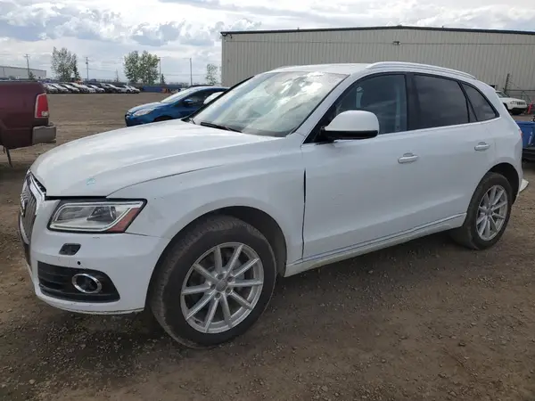 WA1V2AFPXHA021691 2017 AUDI Q5 - Image 1