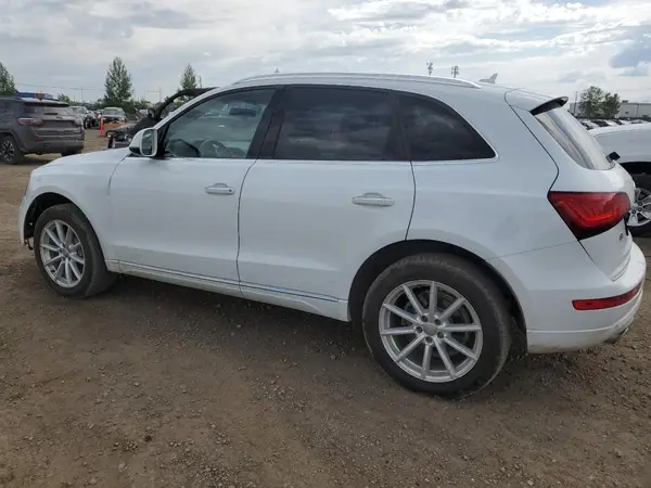 WA1V2AFPXHA021691 2017 AUDI Q5 - Image 2