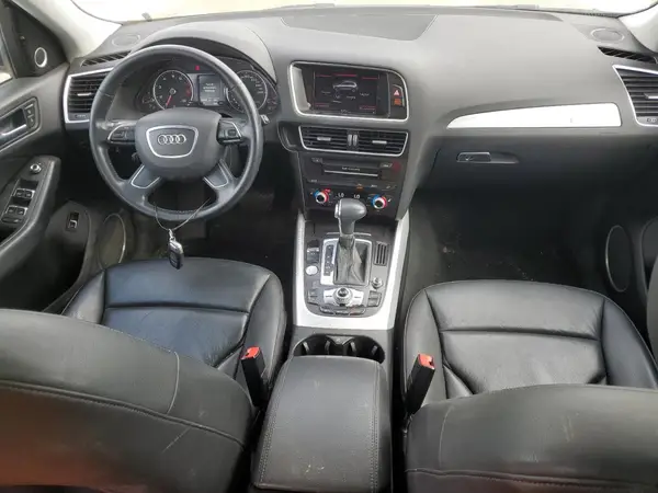 WA1V2AFPXHA021691 2017 AUDI Q5 - Image 8