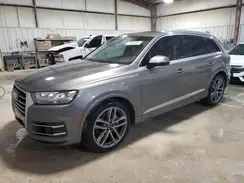 WA1VAAF70HD000124 2017 AUDI Q7