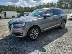 WA1VAAF70HD000138 2017 AUDI Q7