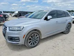 WA1VAAF70HD000883 2017 AUDI Q7