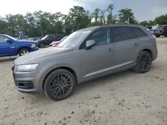 WA1VAAF70HD002195 2017 AUDI Q7