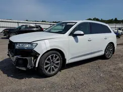 WA1VAAF70HD005615 2017 AUDI Q7