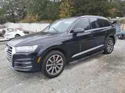 WA1VAAF70HD008837 2017 AUDI Q7