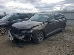 WA1VAAF70HD008868 2017 AUDI Q7