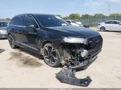 WA1VAAF70HD010300 2017 AUDI Q7