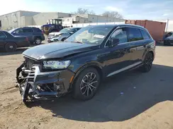 WA1VAAF70HD011933 2017 AUDI Q7
