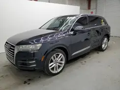 WA1VAAF70HD011981 2017 AUDI Q7