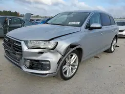 WA1VAAF70HD012242 2017 AUDI Q7